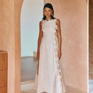 Sabo Araminta Dress